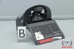 2009 Harley Dyna Fat Bob License Plate Tag Mount Tail Light Bracket 60250-08. Fixed Price $49.44.