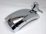 79-82 Suzuki GS550L GS750L Rear Fender & Taillight Mounting Bracket. Fixed Price $47.00.