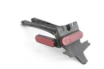 2018 Zero Fender Eliminator License Plate Bracket R9488. Fixed Price $34.99.