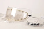 Genuine Nolan Helmet Visor Shield Heated N104 Xl-xxxl SPAVIS0000267 NMS-03L Sr. Fixed Price $64.67.