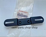 Fit Kawasaki Ninja EX650 Rear Fender License Plate Oem Genuine.. Fixed Price $9.95.