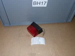 Honda Nos Oem 33701-KJ2-623 Tail Light Assy MT50S MB50S TL125 TLR200. Fixed Price $59.50.