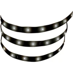 Brite-lites Accent Light Single Strip White Bl-asledw. Fixed Price $39.97.