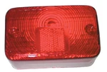 Emgo International Atv Tail Lens / Yamaha 62-21543. Fixed Price $15.63.