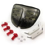 Led Tail Brake Light For 2006 2007 Suzuki Gsxr GSX-R600 GSX-R750 Smoke. Fixed Price $30.99.