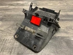 1991-2003 CB750 Nighthawk Honda Oem Rear Fender 80100-MW3-670. Fixed Price $29.99.
