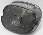 Harddrive 2003-2008 Fxdwg Dyna Wide Glide Harley Davidson Laydown Taillight Assy. Fixed Price $106.16.