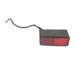 Honda 2006-2007 CBR1000RR Oem Rear Fender License Plate Light Lamp 33720-MEL-D20. Fixed Price $39.99.
