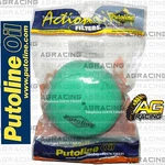 Putoline Pre-oiled Foam Air Filter For Yamaha Wrf 426 1998 Motocross Enduro. Fixed Price $23.20.