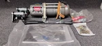 Arctic Cat Warn 1500-LB Atv Winch Kit 0436-826. Fixed Price $149.99.