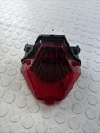 Suzuki Motorcycle Tail Light Lamp Fuan Led GSXR-600 Oem. Fixed Price $25.00.