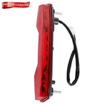 Led Brake Taillight Rear 35710-45G00 For Suzuki Quadracer 450 06-09. Fixed Price $12.34.