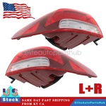 L+r 2X Tail Brakelight Lamp For Kia Rio 2018-2023 92401H9100 92402H9100. Fixed Price $116.39.