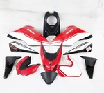 2021 Ducati Hypermotard 950 Oem Fairings Cowlings Plastics Bodywork Set 19-21. Fixed Price $999.95.