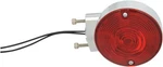 Chris Products Turn Signal Assembly Dual Filament Red #8400R Harley Davidson. Fixed Price $34.20.