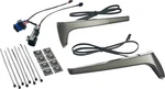 Ciro 4R100 Saddlebag Lights - Smoke Lens Red Turn Signal Indian. Fixed Price $239.99.