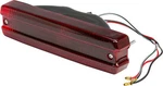 Fire Power Atv Street Legal Taillight W/ Bar Clamp New. Fixed Price $40.99.