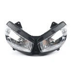 Headlight Headlamp Assembly For Kawasaki Ninja 650R ER-6F 2009 2010 2011 Lights. Fixed Price $210.95.