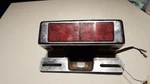 82 Suzuki Oem Brake Light Tail GS850G GS650E GS1000 GS1100GK #22709. Fixed Price $24.93.