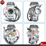 High Quality Carburetor For CF500 CF188 300CC 500CC Quad. Fixed Price $31.91.
