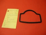 Nos Oem New Honda S65 S90 CB450 CL77 Tail Light Lens Gasket 33709-268-810. Fixed Price $19.99.
