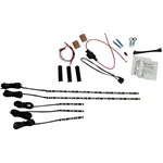 Custom Dynamics Cruiser Kit - M2EK1BLUE. Fixed Price $109.95.