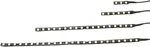 Custom Dynamics MQ18ORANGE Accent Light (18-LED, 9" Long Magicflex.... Fixed Price $53.24.