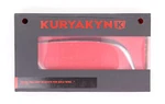 Kuryakyn Chrome Trunk Taillight Accents Part Number - 3208 For Honda. Fixed Price $50.99.