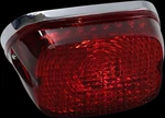 Drag Oe Style Tailight For Harley Davidson Low Rider 77-93. Fixed Price $129.29.