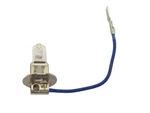 Marine Grade H3 12V 55W Prefocus Flanged Halogen Fog Light Bulb Eiko 01007. Fixed Price $9.95.