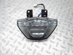 2024 22-25 Yamaha XSR900 MTM890 Taillight Rear Back Brake Lamp Lens. Fixed Price $148.79.