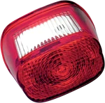 Drag Specialties Fits Replacement Taillight Lens 12-0409-SC2. Fixed Price $37.69.