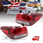2PCS For Kia Rio 2018-2023 Tail Brakelight Lamp L+r 92401H9100 92402H9100. Fixed Price $118.99.