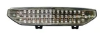 Open Box Bike Led Rear Tail Light With Clear Lens And Integral Indicators. Fixed Price $82.50.