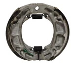 Honda Brake Shoe Set Genuine Nos CB100 S90 P/n 45120-001-010. Fixed Price $34.41.
