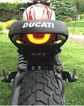 New Rage Cycles Fender Eliminator Duc Icfu-fe-p. Fixed Price $155.00.