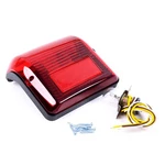 Kimpex 299232 Arctic Cat Can Ams Brp Taillight Lens And For Deluxe Trunks. Fixed Price $61.58.