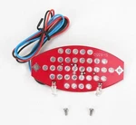 Drag Specialties 2030-0033. Fixed Price $61.43.