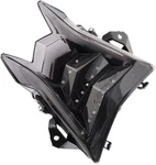 Competition Werkes Integrated Taillights Blackout Motorcycle Street MPH-80162B. Fixed Price $108.80.