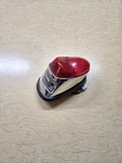 Kawasaki Oem Taillight Fits Vulcan 1600 Classic/nomad 2003-2008 P/n 23025-1333. Fixed Price $93.90.