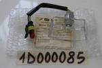 License Plate Light Piaggio Vespa Primavera 4T 3V Ie 150 13-16. Fixed Price $22.40.