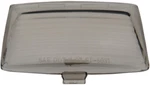 Drag Specialties Fender Tip Light Replacement Smoke Lens Harley 2000-2013 Flt. Fixed Price $16.25.