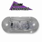 Bluhm Bl-trledesor Trailer Brite Lite For Electrical Lights & Pu. Fixed Price $20.29.