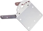 Drag Specialties - 72493 Taillight Bracket Softail Springer Fxsts. Fixed Price $54.83.