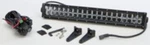 Open Trail Led Light Bar 21.5"- Oem 12-9002. Fixed Price $239.95.