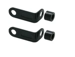 Drc Hardware Motor Led Front Flasher Turn Signal Holder Mounts 8MM Dia. Fixed Price $10.99.