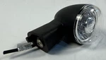 Harley Davidson Led Rear Right Turn Signal Black. Fixed Price $47.02.
