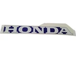 2004-2005 Honda Motorcycle CBR1000RR 64819-MEL-000ZC New Oem. Fixed Price $26.44.