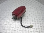 1990 88-90 Kawasaki ZX1000-B Taillight Rear Back Brake Lamp Lens. Fixed Price $27.89.
