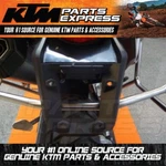 New Oem Ktm Number Plate Carrier Top 690 Enduro Smc 2009-2018 76508116100. Fixed Price $49.99.